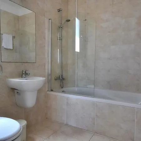 Villa Valentina Coral Bay