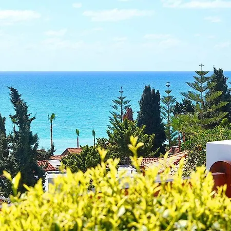 Villa Valentina Coral Bay