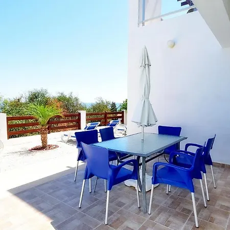 Villa Valentina *